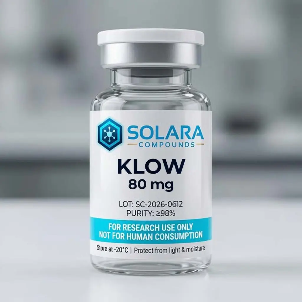 KLOW 80mg
