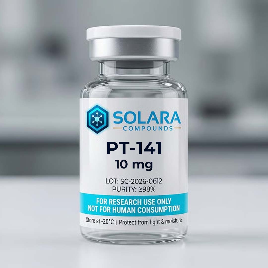 PT-141 10mg