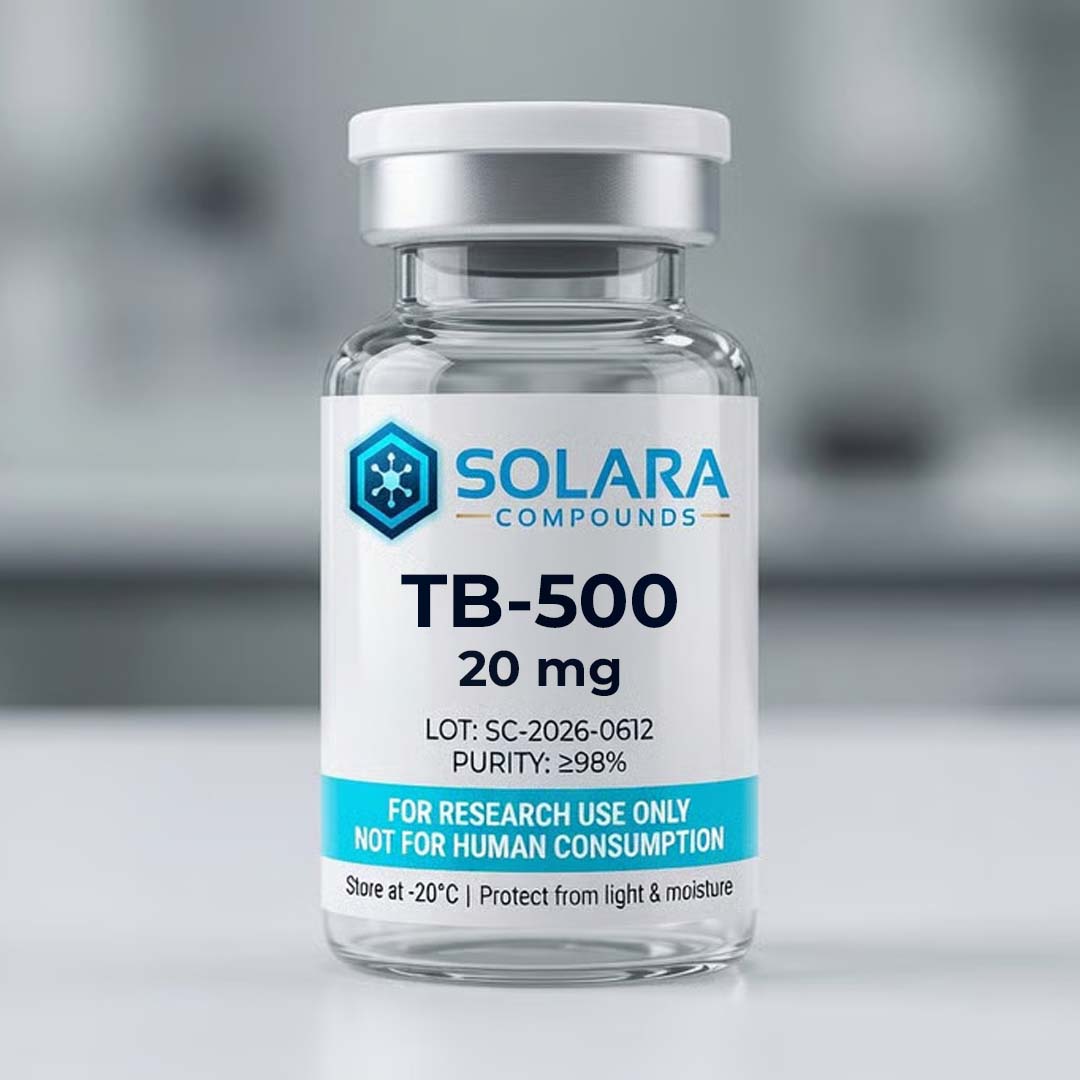 TB-500 20mg