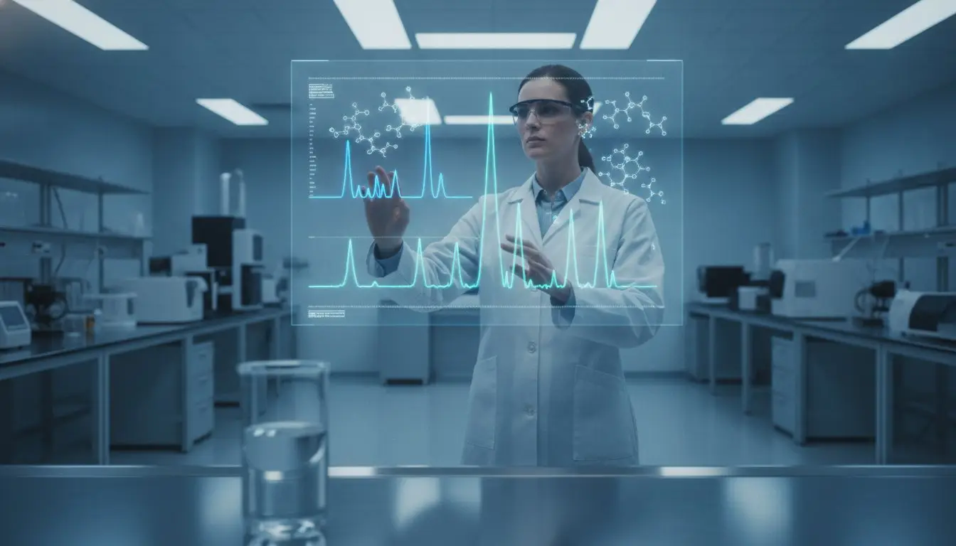 Avoiding Counterfeit Research Chemicals: A Laboratory Verification Guide
