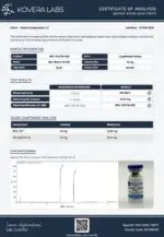 BPC-157 + TB-500 10mg - Image 2