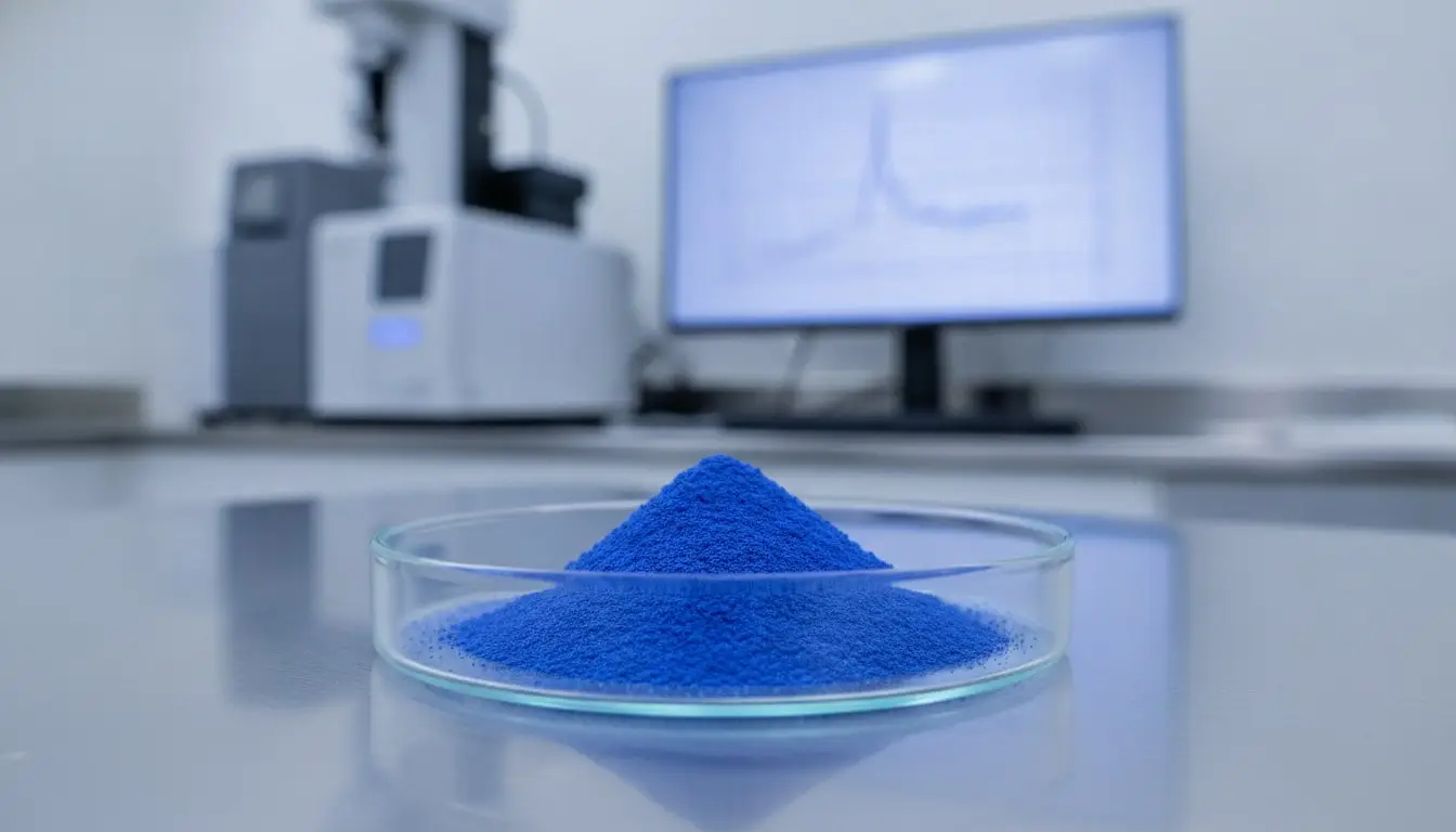 Bulk GHK-Cu: Institutional Peptide Sourcing Guide