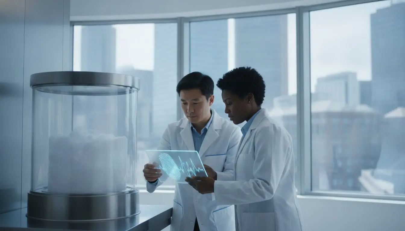 Bulk Tirzepatide Research Procurement Guide (2026)