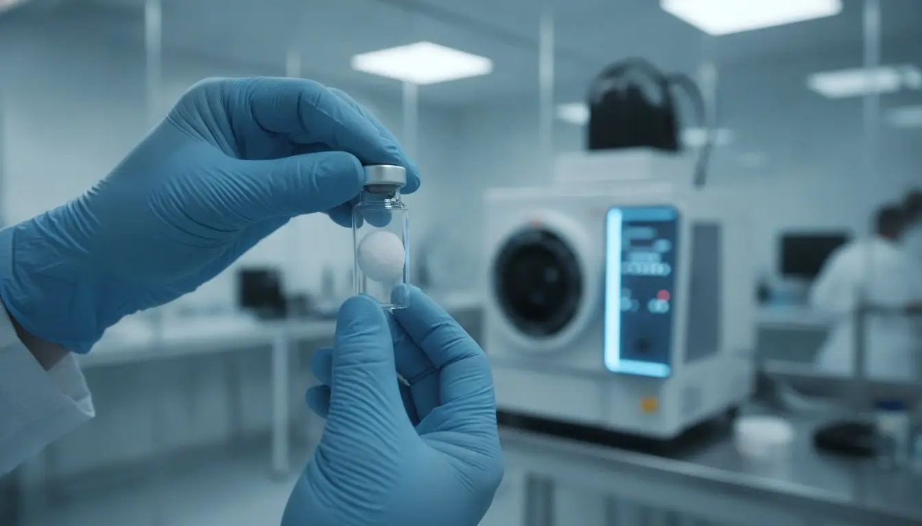 GHK-Cu 50mg for Research: Molecular Properties and Laboratory Applications