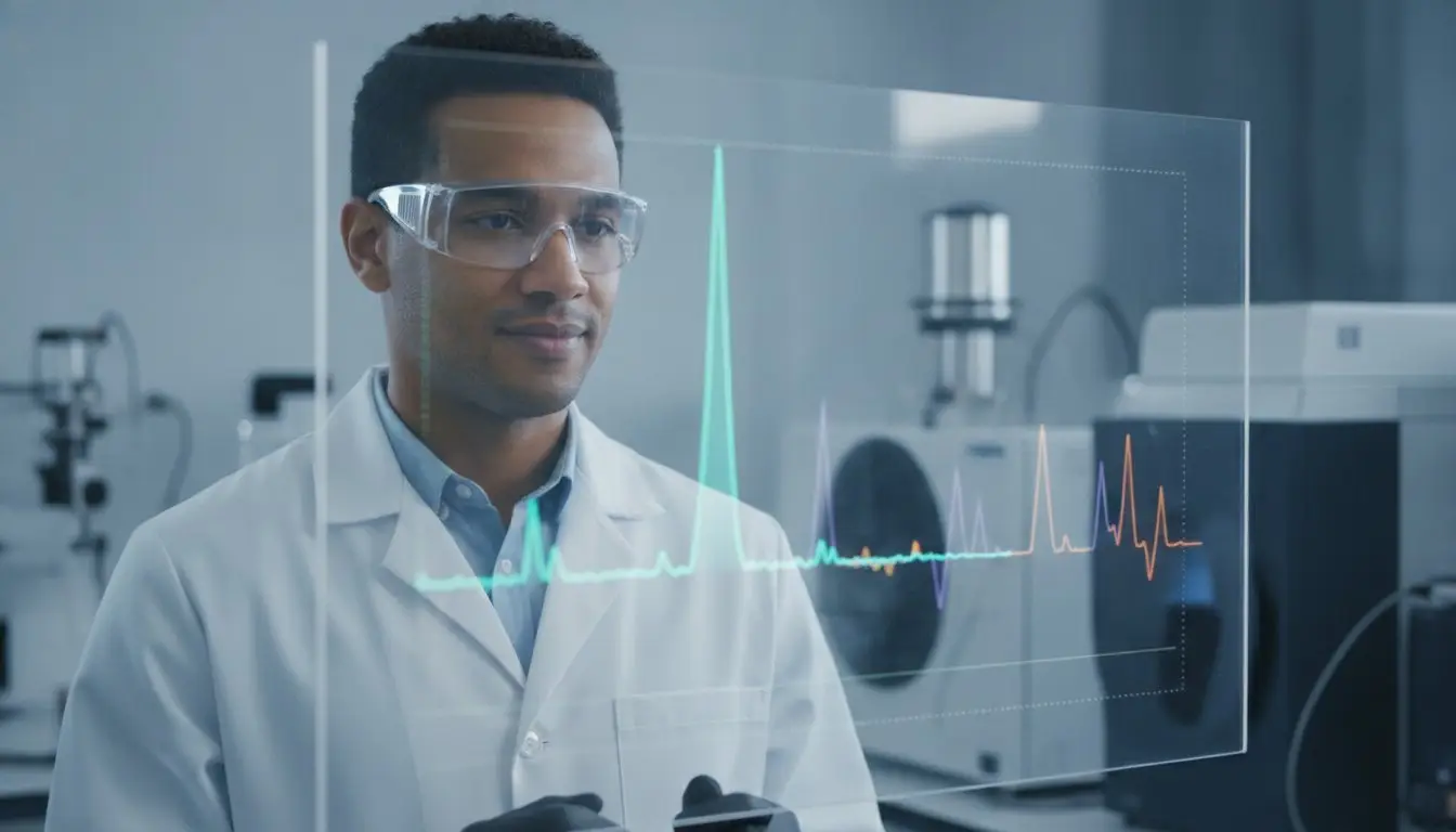 Independent Peptide Lab Testing: Purity & Verification