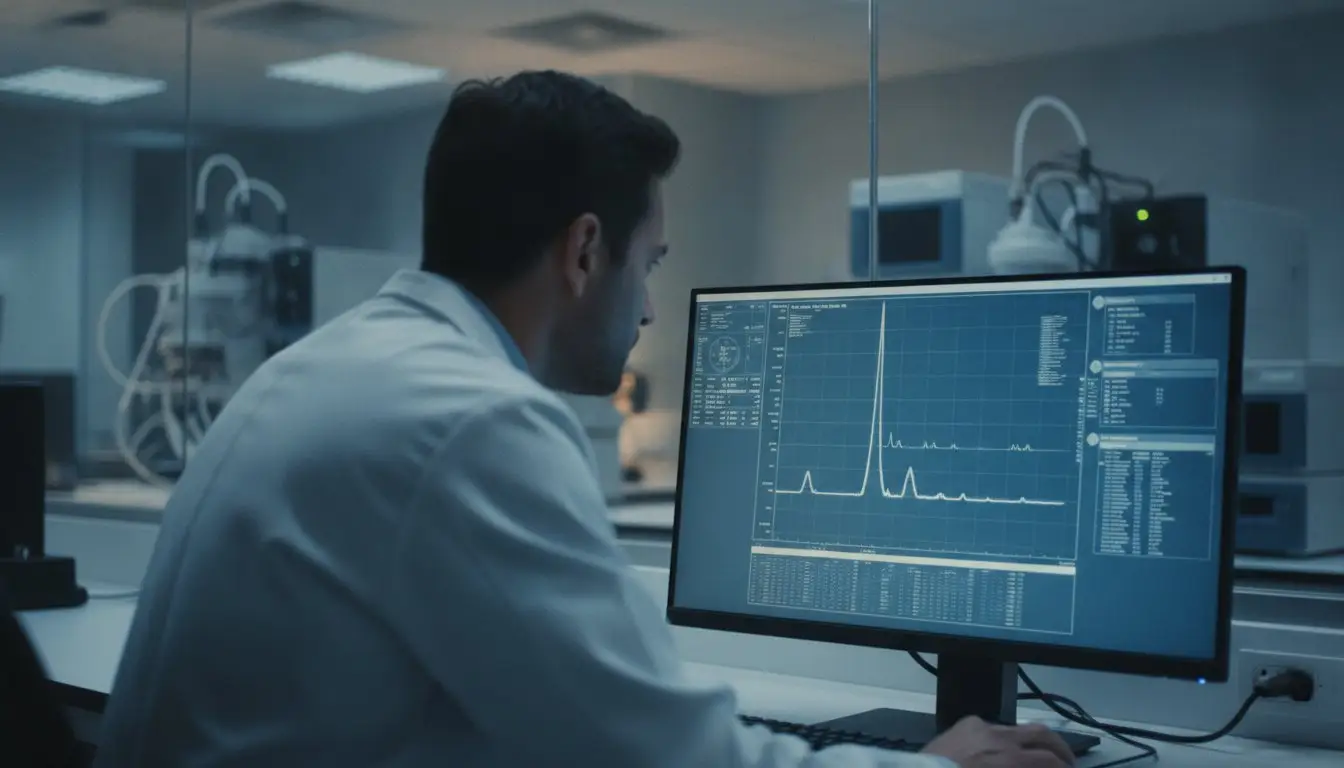 Interpreting Retatrutide COA: A Researcher’s Guide to Analytical Purity