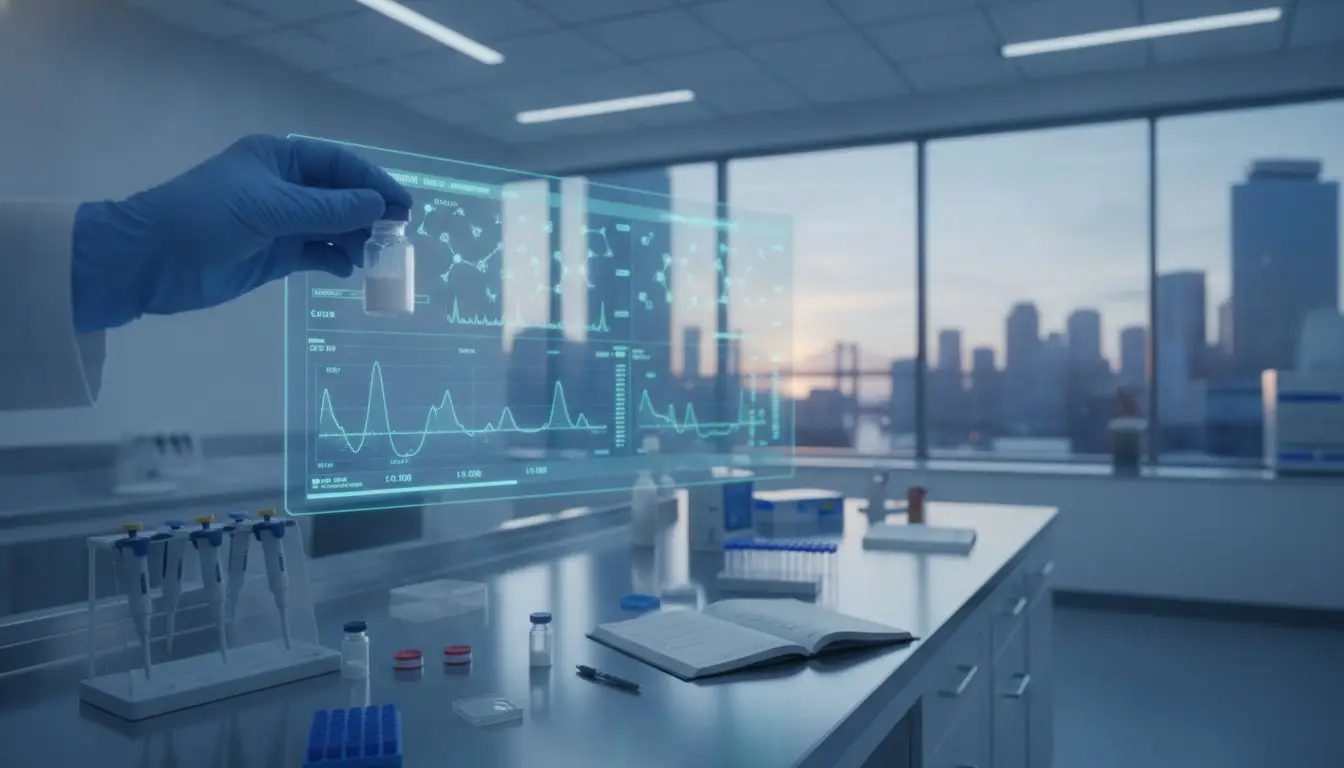 Research Grade Tirzepatide 10mg: An Investigative Profile for Laboratory Use