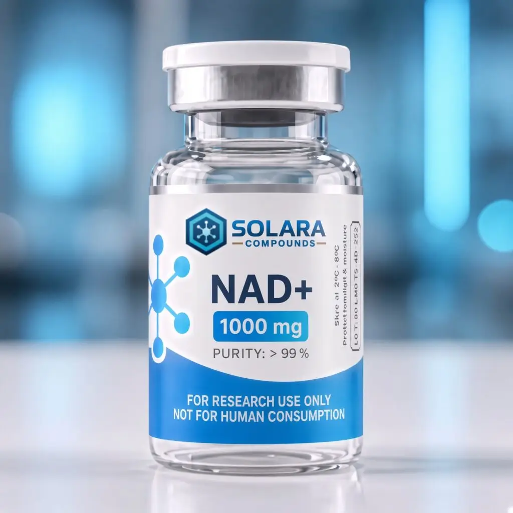 NAD+ 1000MG