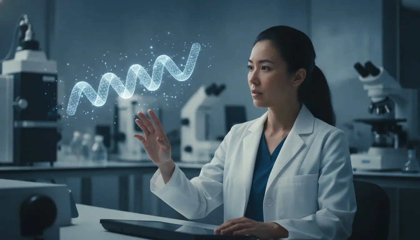 TB-500 5mg Research Compound: Structural Analysis and Laboratory Utility