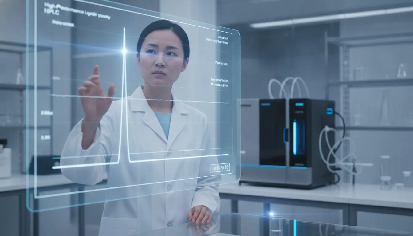 Understanding Peptide HPLC Analysis Reports: A Researcher’s Guide to Purity Verification