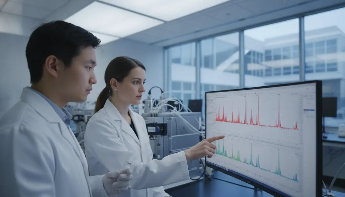 Verifying Peptide Suppliers for Academic Labs: 2026 Guide