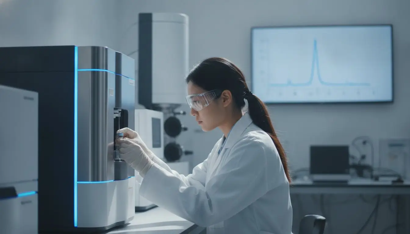 Research Peptide Testing: Purity and Verification Guide
