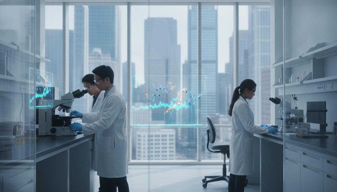 Cellular Uptake Studies with Tirzepatide: A Laboratory Reference Guide
