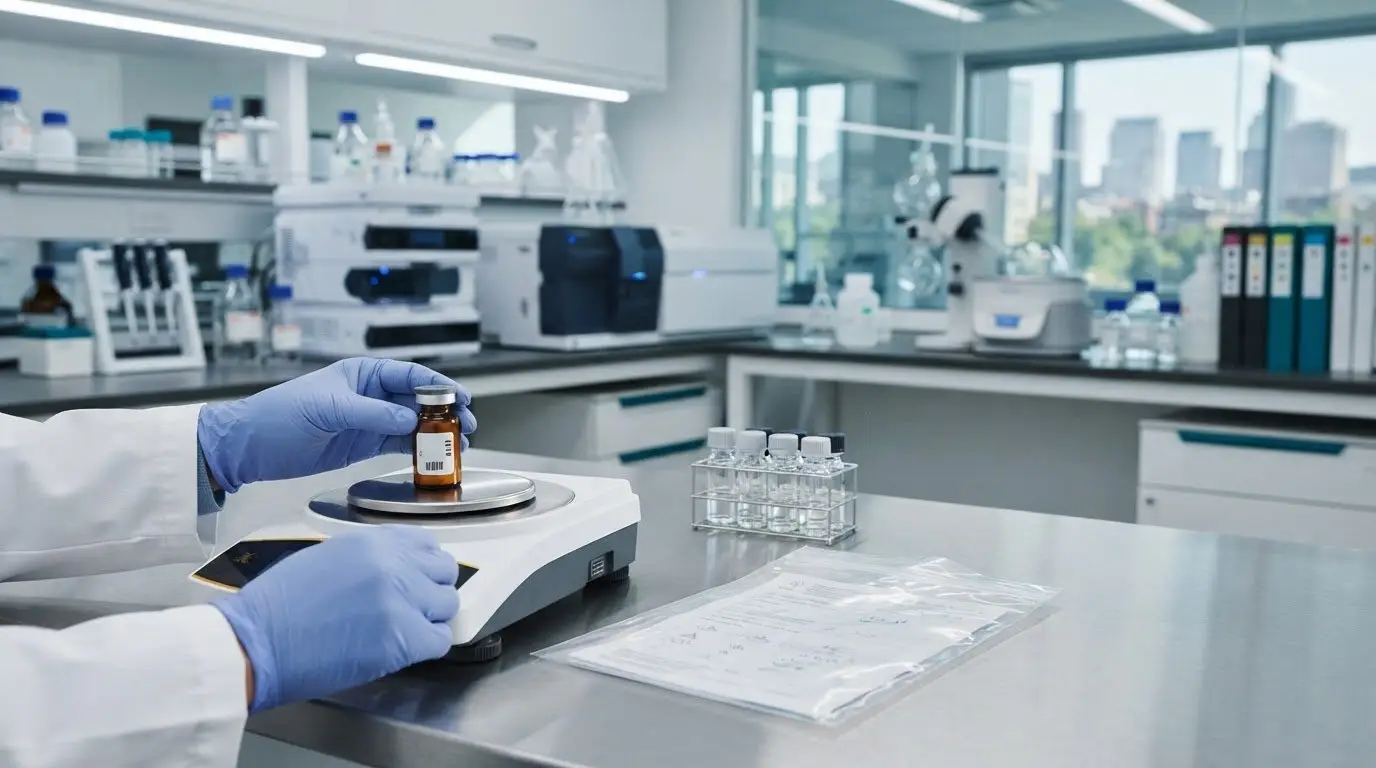 How to Buy BPC-157 Research Peptide: A Laboratory Buyer’s Guide